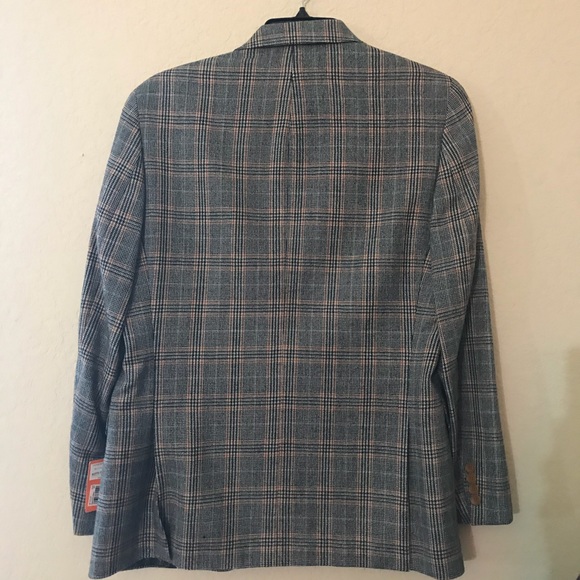 TALLIA blazer - Picture 11 of 11